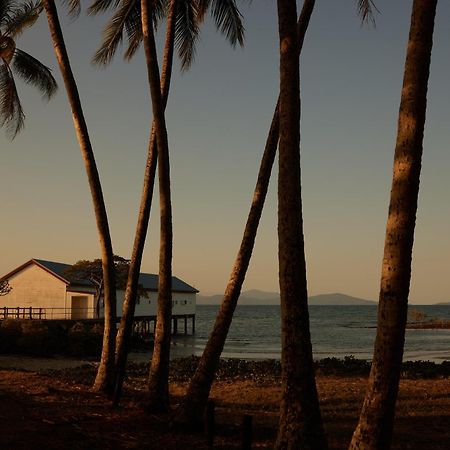 Villa 'The Edge' Unique Luxury Experience à Port Douglas Extérieur photo