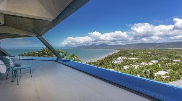 Villa 'The Edge' Unique Luxury Experience à Port Douglas Extérieur photo