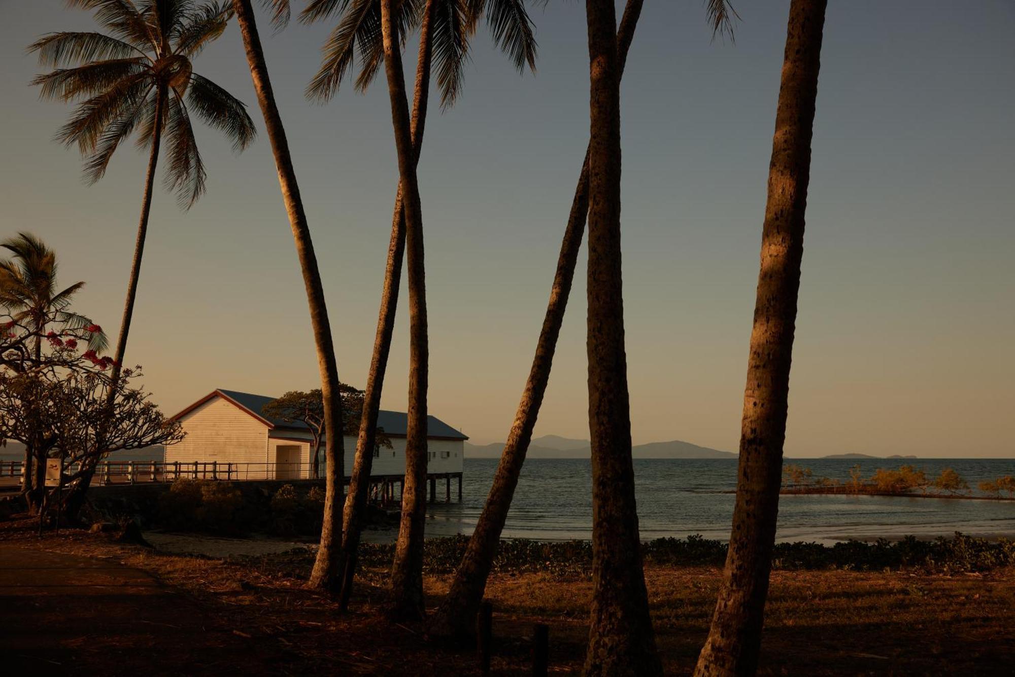 Villa 'The Edge' Unique Luxury Experience à Port Douglas Extérieur photo