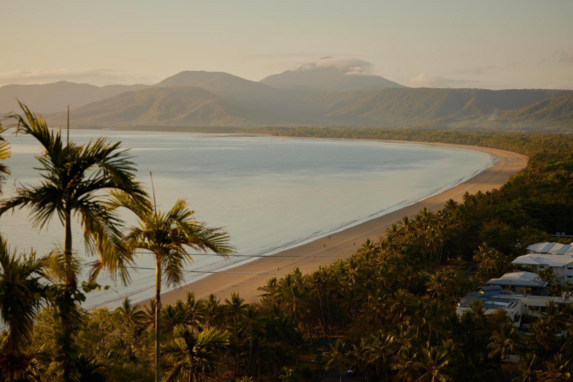 Villa 'The Edge' Unique Luxury Experience à Port Douglas Extérieur photo