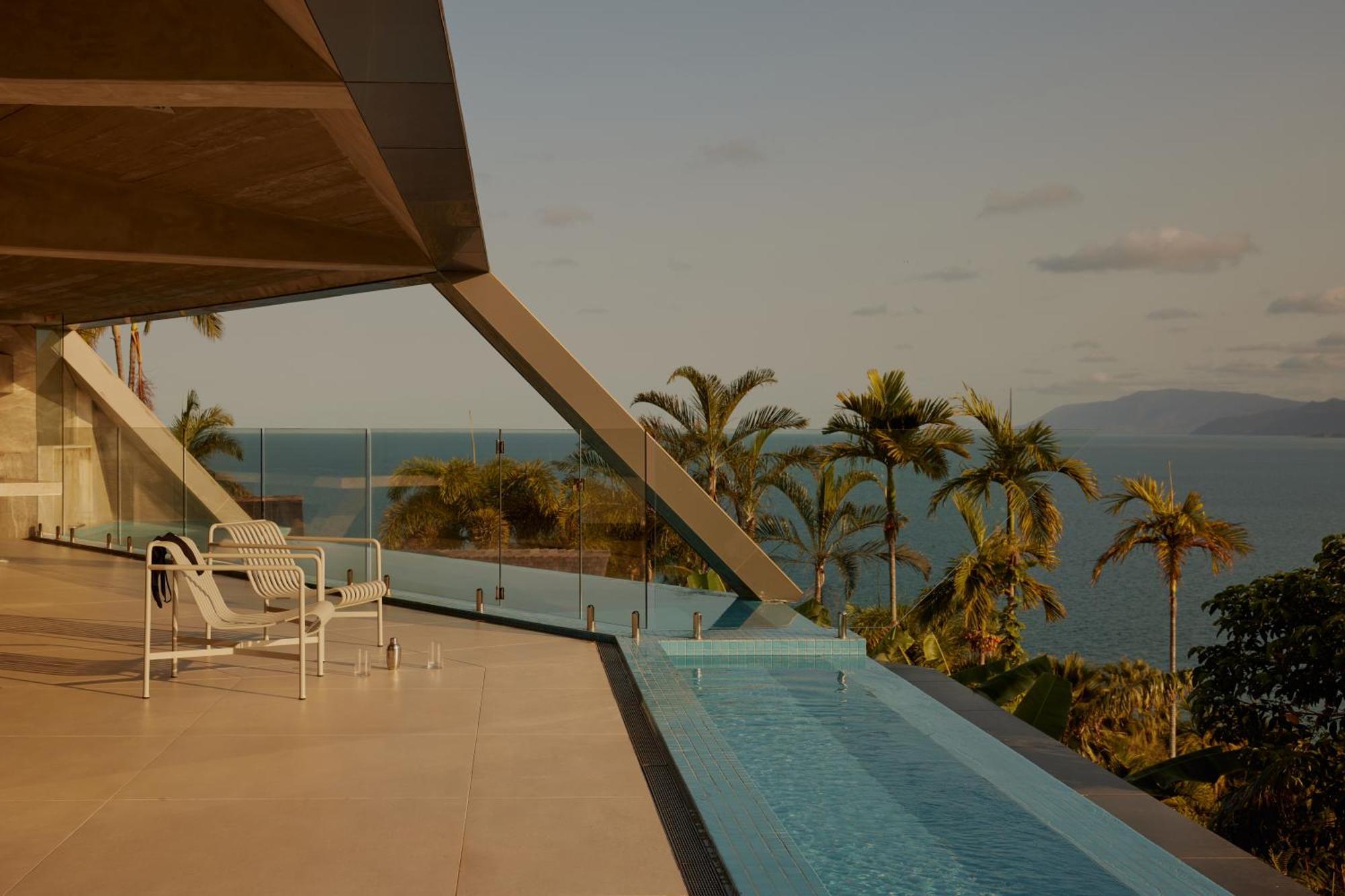 Villa 'The Edge' Unique Luxury Experience à Port Douglas Extérieur photo