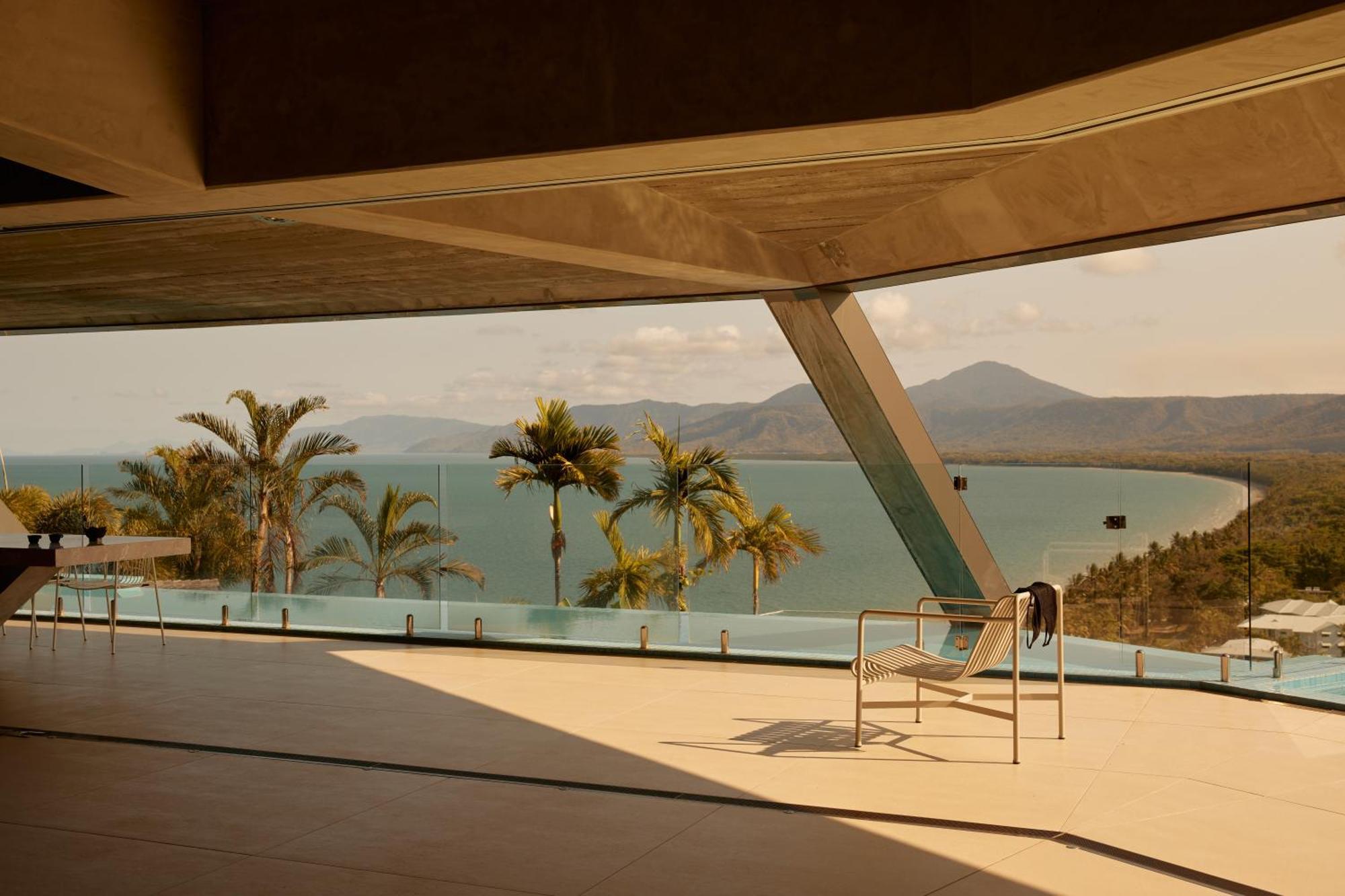 Villa 'The Edge' Unique Luxury Experience à Port Douglas Extérieur photo