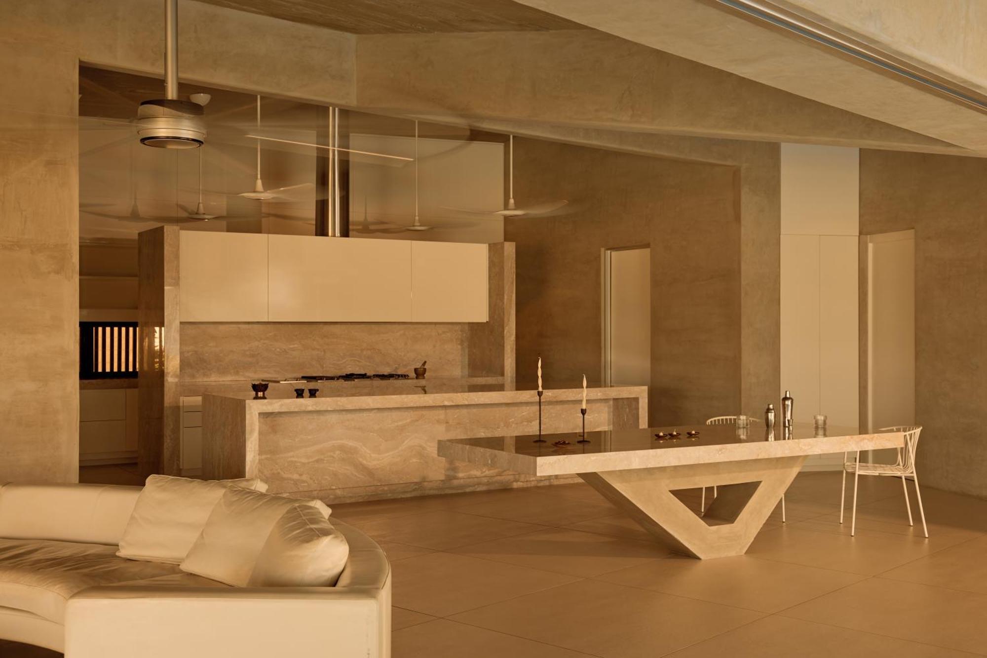 Villa 'The Edge' Unique Luxury Experience à Port Douglas Extérieur photo