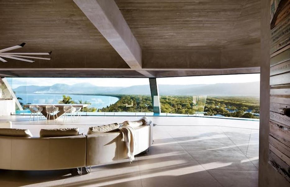 Villa 'The Edge' Unique Luxury Experience à Port Douglas Extérieur photo